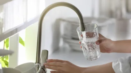 Воду отключат в некоторых районах Алматы: опубликован список улиц
