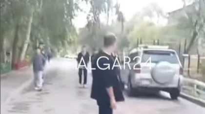 «Пошел на пацанов»: мужчина с ножом бросался на людей в Талгаре