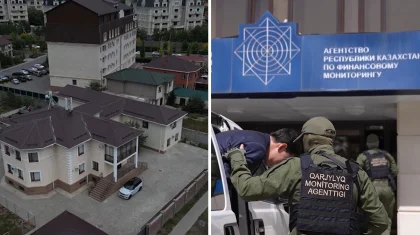 Больше 200 обысков провели в сети «Актив Ломбард»: задержан ее владелец Сергей Койнов (ВИДЕО)