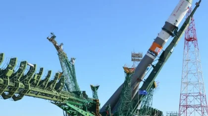 Протокол по проекту «Байтерек» на космодроме Байконур ратифицировал Казахстан