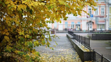 Прогноз погоды в городах Казахстана на 19 сентября