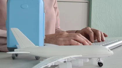 Полиция задержала 27-летнюю владелицу турагентства в Кокшетау