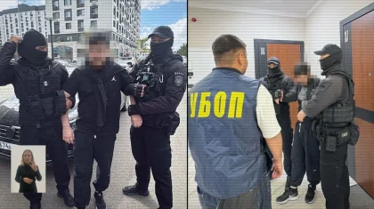Сеть сексуальной эксплуатации раскрыли в ЖК «Лазурный квартал», «Дипломат» в Астане (ВИДЕО)