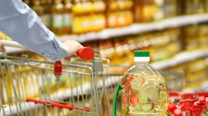 Какие продукты не подорожают до конца года, рассказали в Минторговле