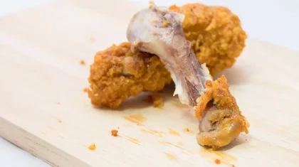 Подорожает ли мясо курицы в Казахстане?