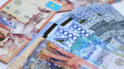 Казахстанцу выплатят 92 млн тенге задолженной зарплаты