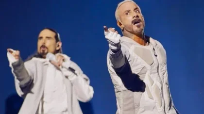 Казахстанка получила билет на Backstreet Boys благодаря щедрости незнакомки (ВИДЕО)