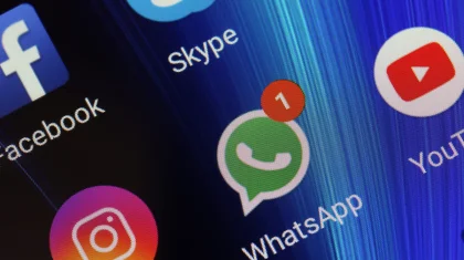 В WhatsApp появилась функция перевода сообщений