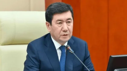 Закон об ИИ станет мощным толчком для прогресса Казахстана – Ерлан Кошанов