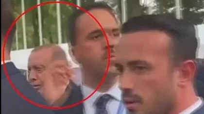 Полиция Нью-Йорка перекрыла дорогу Эрдогану из-за кортежа Трампа (ВИДЕО)