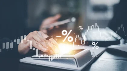 Исследование NoFake: иностранные аккаунты активно раскачивали тему НДС