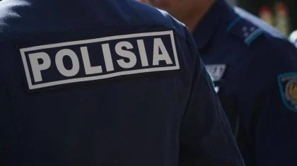 Астанчанка не смогла дозвониться до взрослой дочери и обратилась в полицию