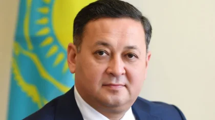 Мурат Нуртлеу назначен помощником президента РК