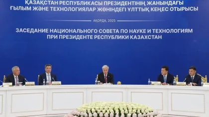 Токаев: Никто не утверждает, что деятельность правительства и акимов безупречна