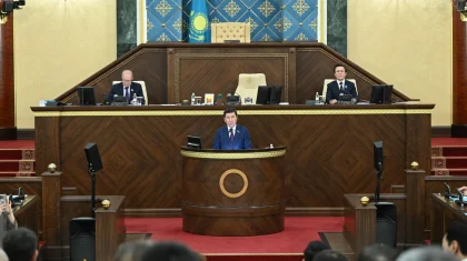 Важно разработать дорожные карты для каждой отрасли – Кошанов о внедрении ИИ