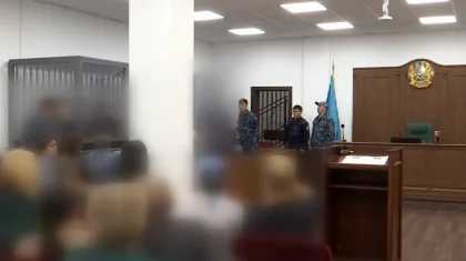 Пенсионера жестоко избили в Темиртау: суд по делу подростков начался в Караганде