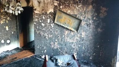 Известные супруги-врачи погибли в ночном пожаре в Балхаше