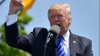 Трамп через Верховный суд хочет отменить право на гражданство США по рождению