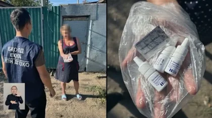 Более 80 тонн ядовитого груза из Китая задержали в Актюбинской области (ВИДЕО)