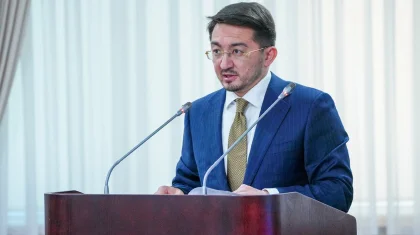Назначен министр искусственного интеллекта и цифрового развития РК