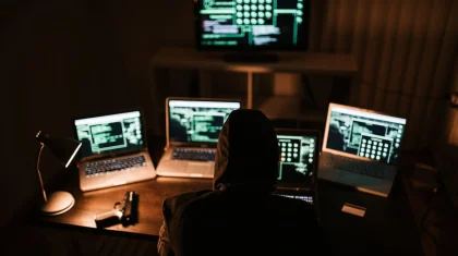 В Казахстане выявили криптосервис, отмывший больше 220 млн долларов через Darknet
