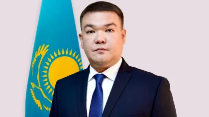 В Минэнерго Казахстана кадровые изменения: назначен новый вице-министр