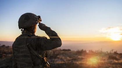 Новую выплату для военнослужащих ввели в Казахстане