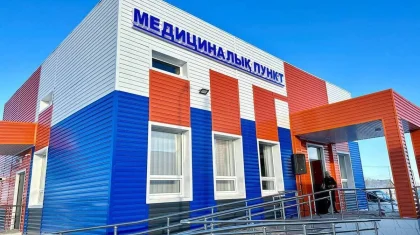Будут ли регионы сами строить больницы? В Миннацэкономики раскрыли детали трехлетнего бюджета