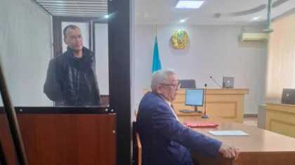 «Довели»: костанаец попытался объяснить, почему сломал врачу череп (ВИДЕО)