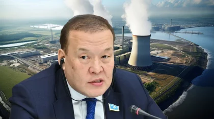 «Президент задает курс на атомную энергетику»: депутат о том, как АЭС и искусственный интеллект изменят будущее страны