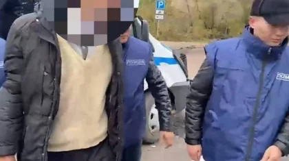 Анализ ДНК помог раскрыть убийство 23-летней давности в Акмолинской области