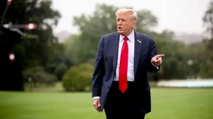 Трамп приказал направить 300 бойцов Национальной гвардии в Чикаго