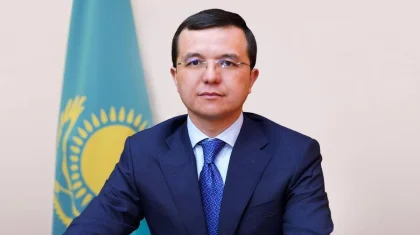 Освобожденный от должности глава комитета Минтранспорта получил высокий пост