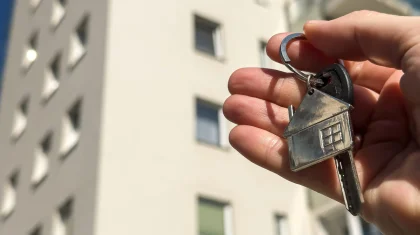 «Отбасы банк» начал распределение арендного жилья: видеоинструкция