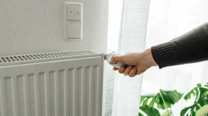 С 7 октября в Талдыкоргане начнется отопительный сезон