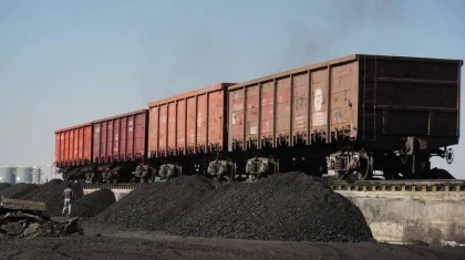 В Казахстане заготовлено 65% угля для отопительного сезона