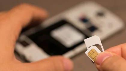 Схема аренды SIM-карт для мошенничества раскрыта в Костанае (ВИДЕО)