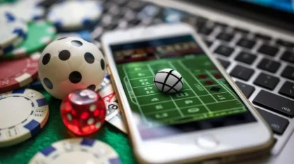 Сажать в тюрьму блогеров за рекламу онлайн-казино предлагают в Казахстане