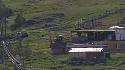 Замдиректора филиала «Правительства для граждан» подозревают в незаконной добыче золота в ВКО (ВИДЕО)