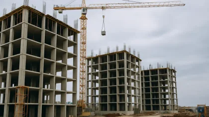 Национальный институт технического нормирования в сфере строительства появится в Казахстане