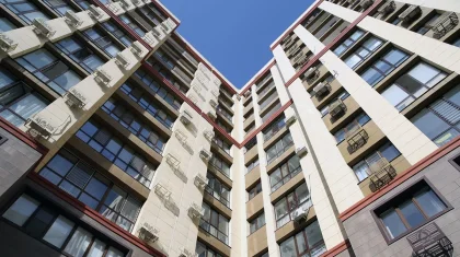 «Нас услышали»: жильцы Sholpan City поблагодарили акима Алматы за решение их вопросов