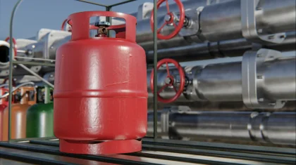 Запрет на экспорт сжиженного газа на полгода продлил Казахстан