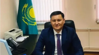 Осужденный экс-председатель суда Уральска попросил об амнистии