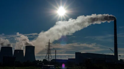 В каких городах Казахстана ожидаются неблагоприятные метеоусловия