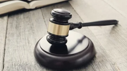 Водитель грузовика получил 5 лет тюрьмы за смертельное ДТП в области Жетысу