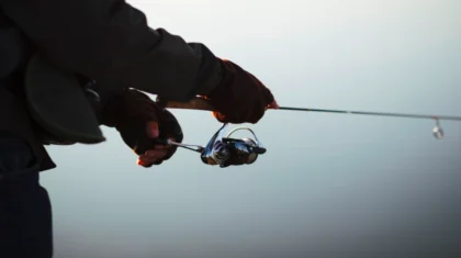 Рыбалка для 45-летнего мужчины закончилась смертью в Акмолинской области