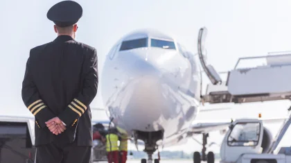 Пилоты Qazaq Air обратились с требованием к руководству авиакомпании