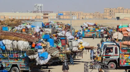 Афганистан сообщил о девяти погибших военных в боях с Пакистаном на границе