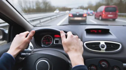 Только 12% республиканских дорог в Казахстане соответствуют требованиям безопасности