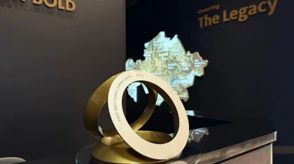 Павильон Казахстана признан лучшим на Всемирной выставке EXPO 2025 Osaka (ФОТО)